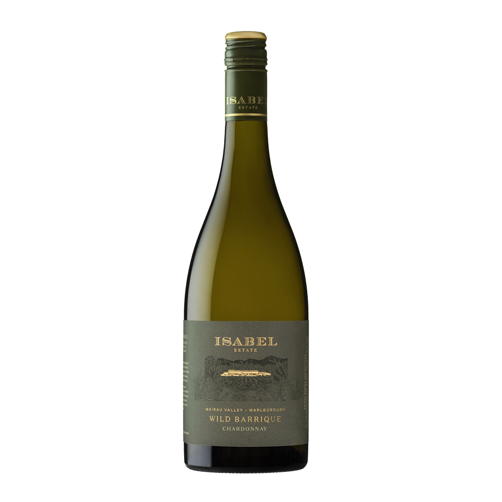 Chardonnay