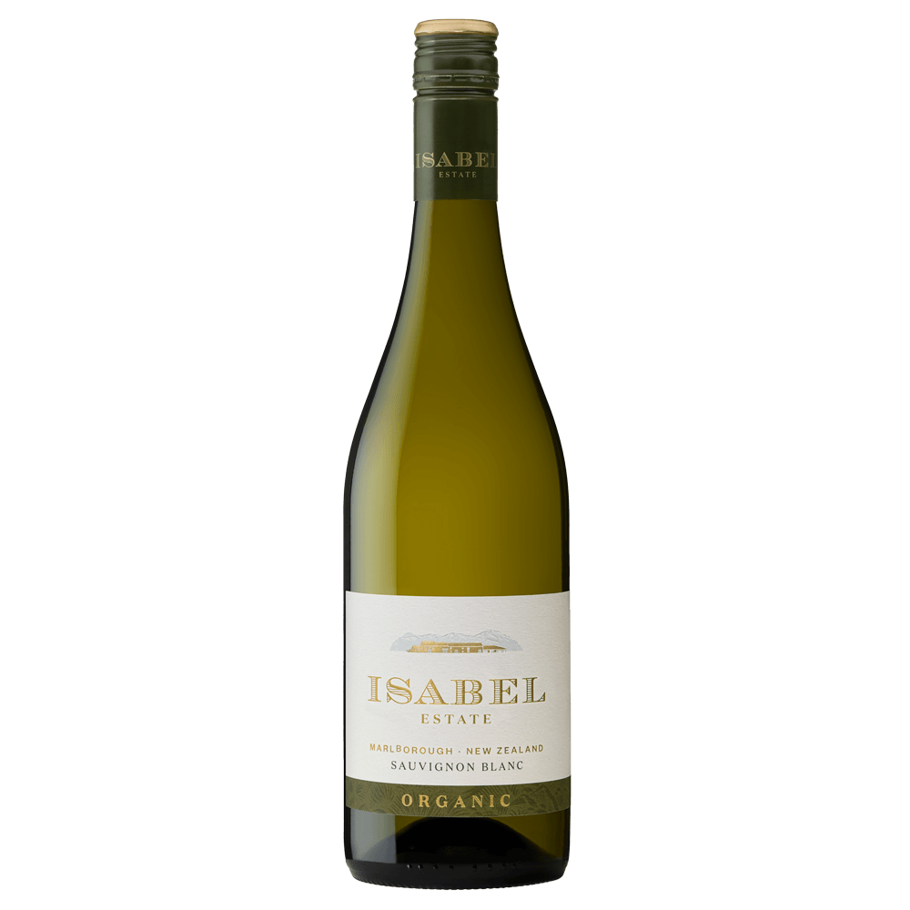 Organic Sauvignon Blanc